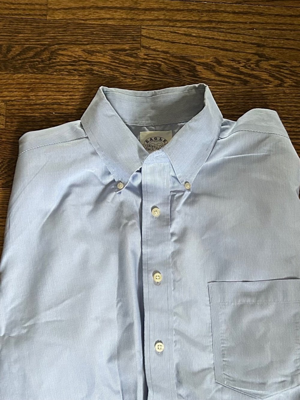 Eagle dress shirt